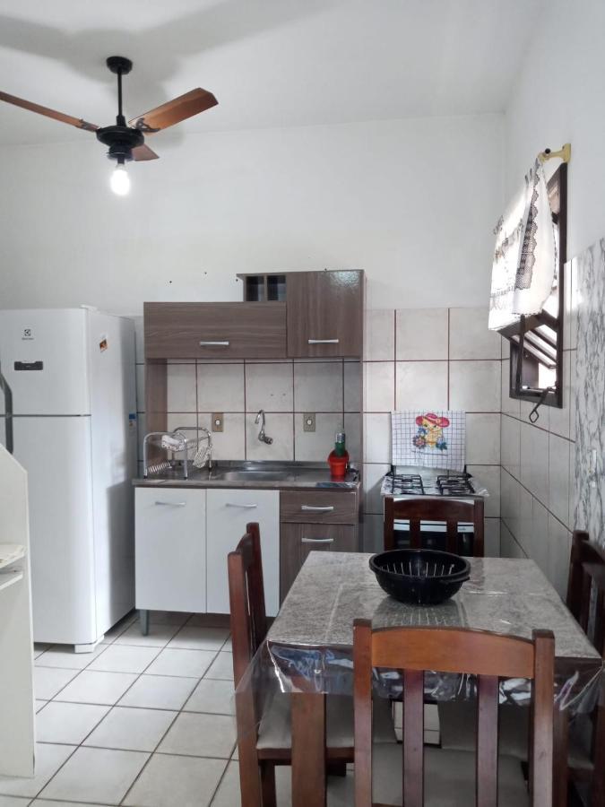 Apartamento 2 Florianopolis Exterior photo